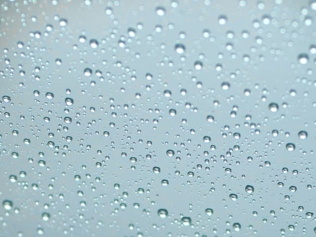 撥水加工